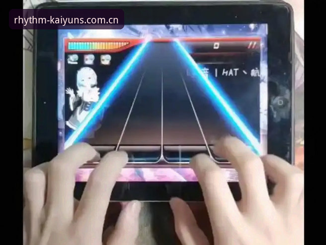 节奏由你掌控v5.0版本更新内容攻略——一个老用户的避坑实录